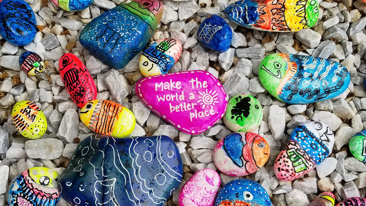 Our inclusive vision: how we try to live out our faith