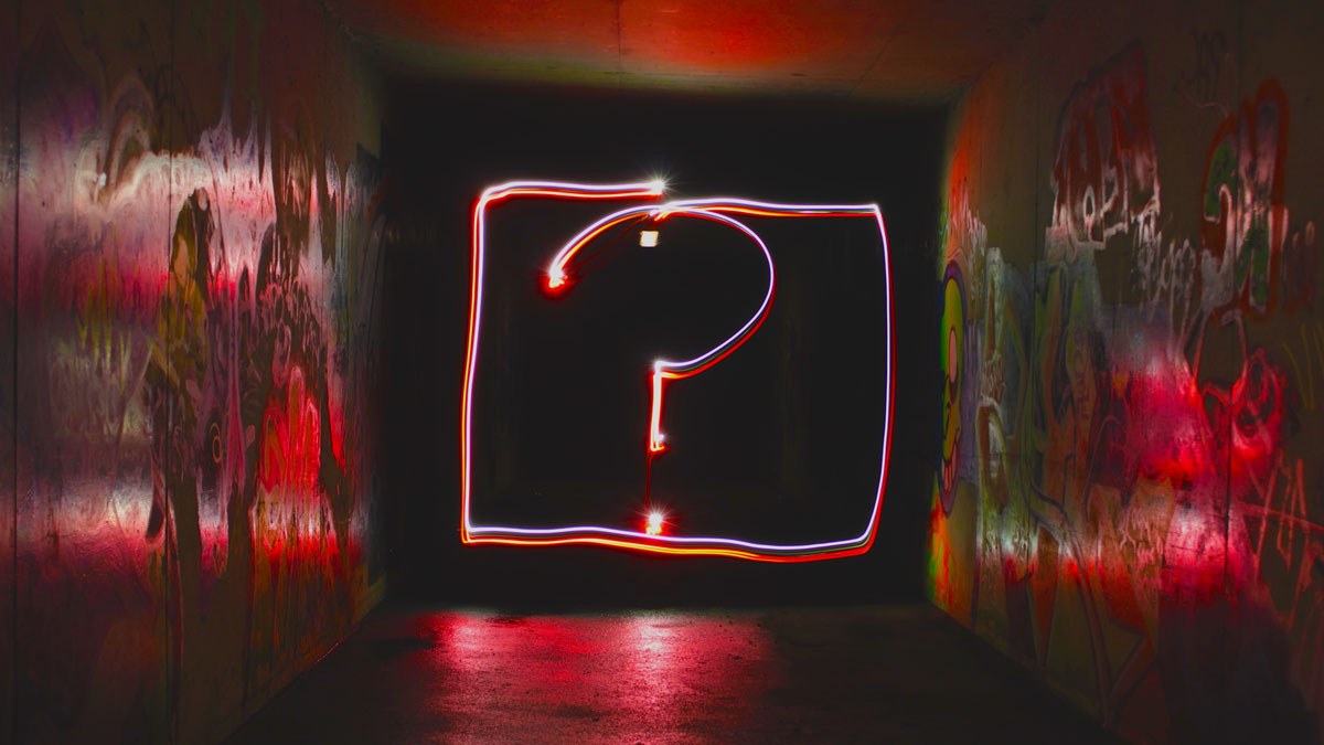 Frequently asked questions