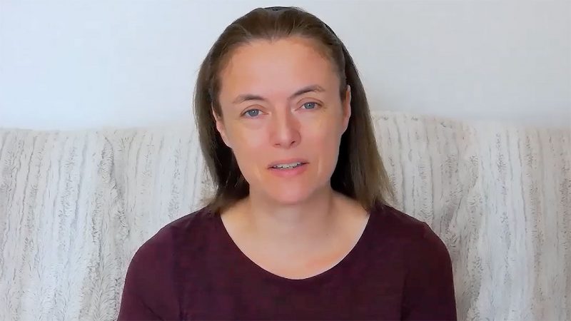 Anne Dannerolle