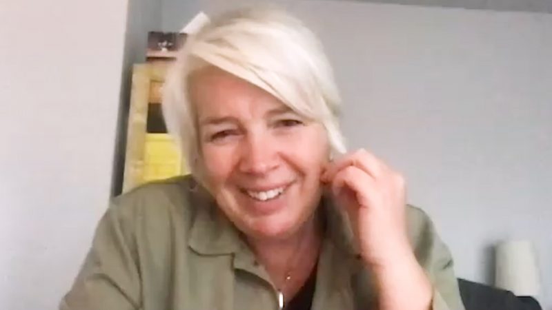 Jill Rowe