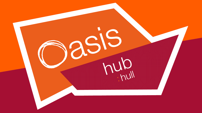 Hull Community Church is now Oasis Hub Hull!